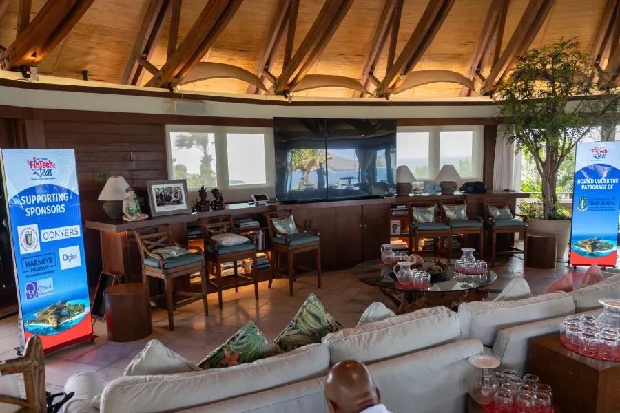 Fintech on the Sea - Wednesday-2