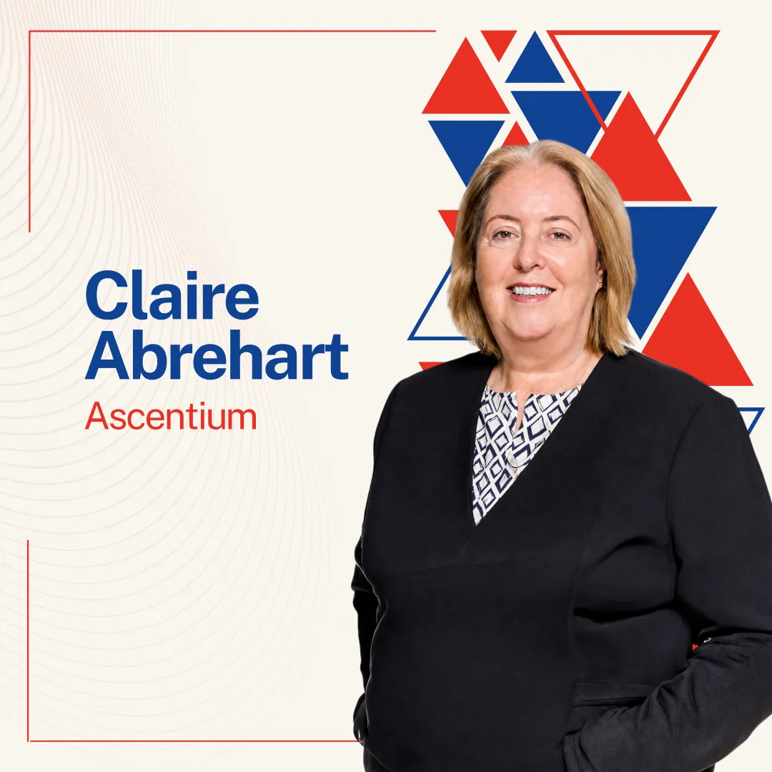 Claire Abrehart