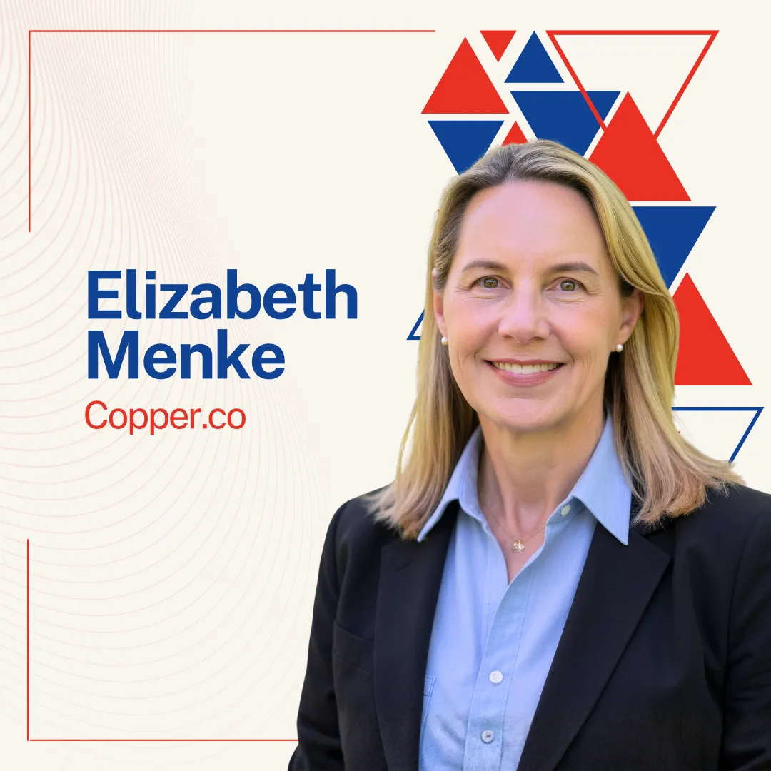 Elizabeth Menke