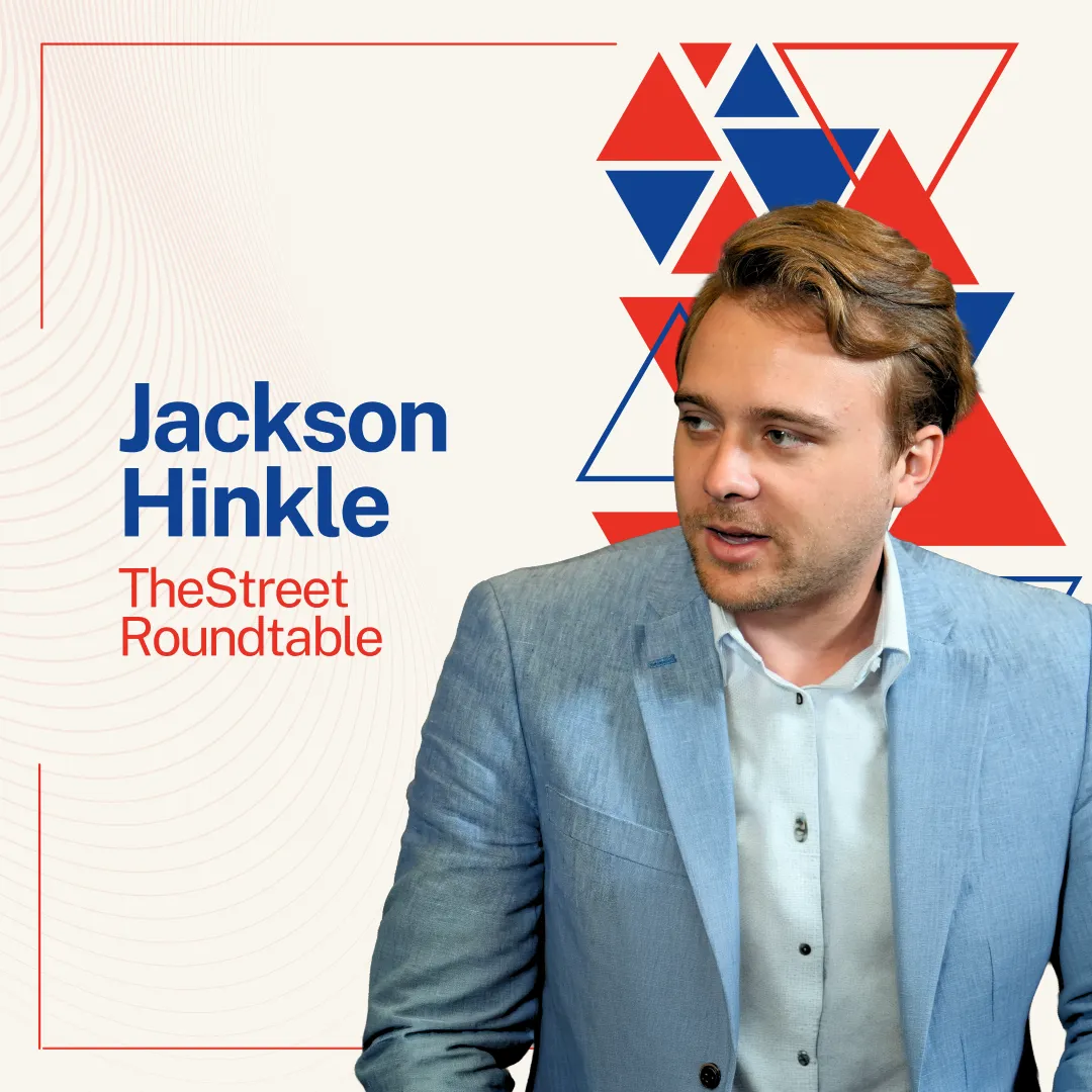 Jackson Hinkle