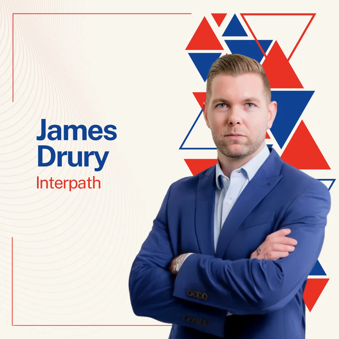James Drury