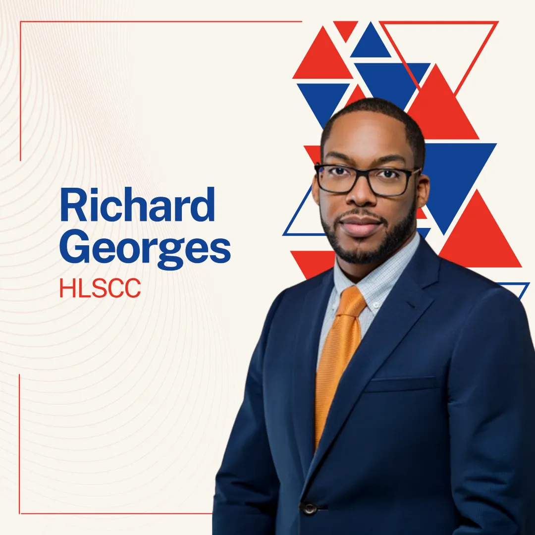 Richard Georges