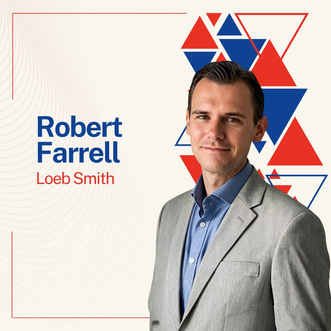 Robert Farrell