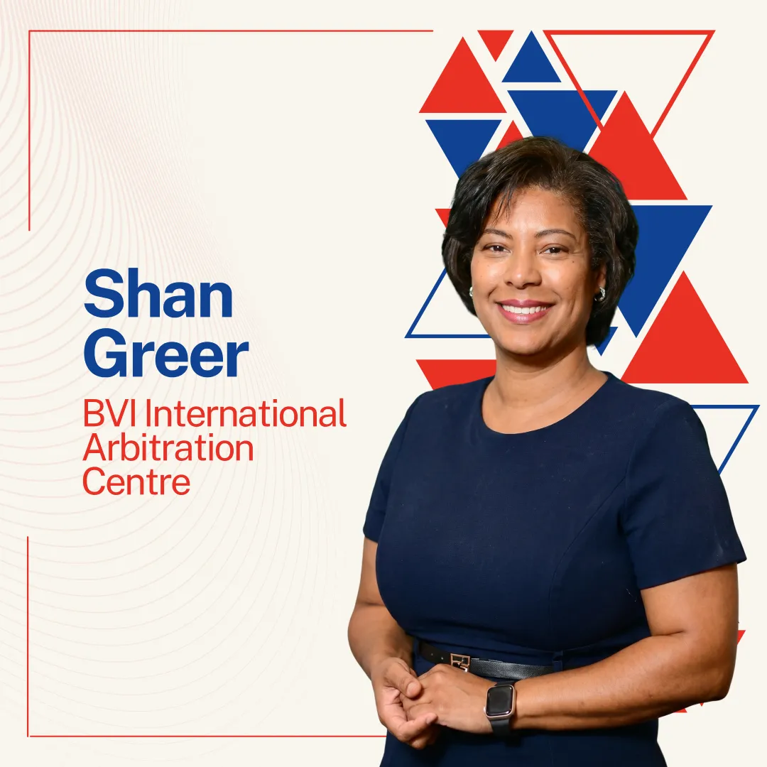Shan Greer