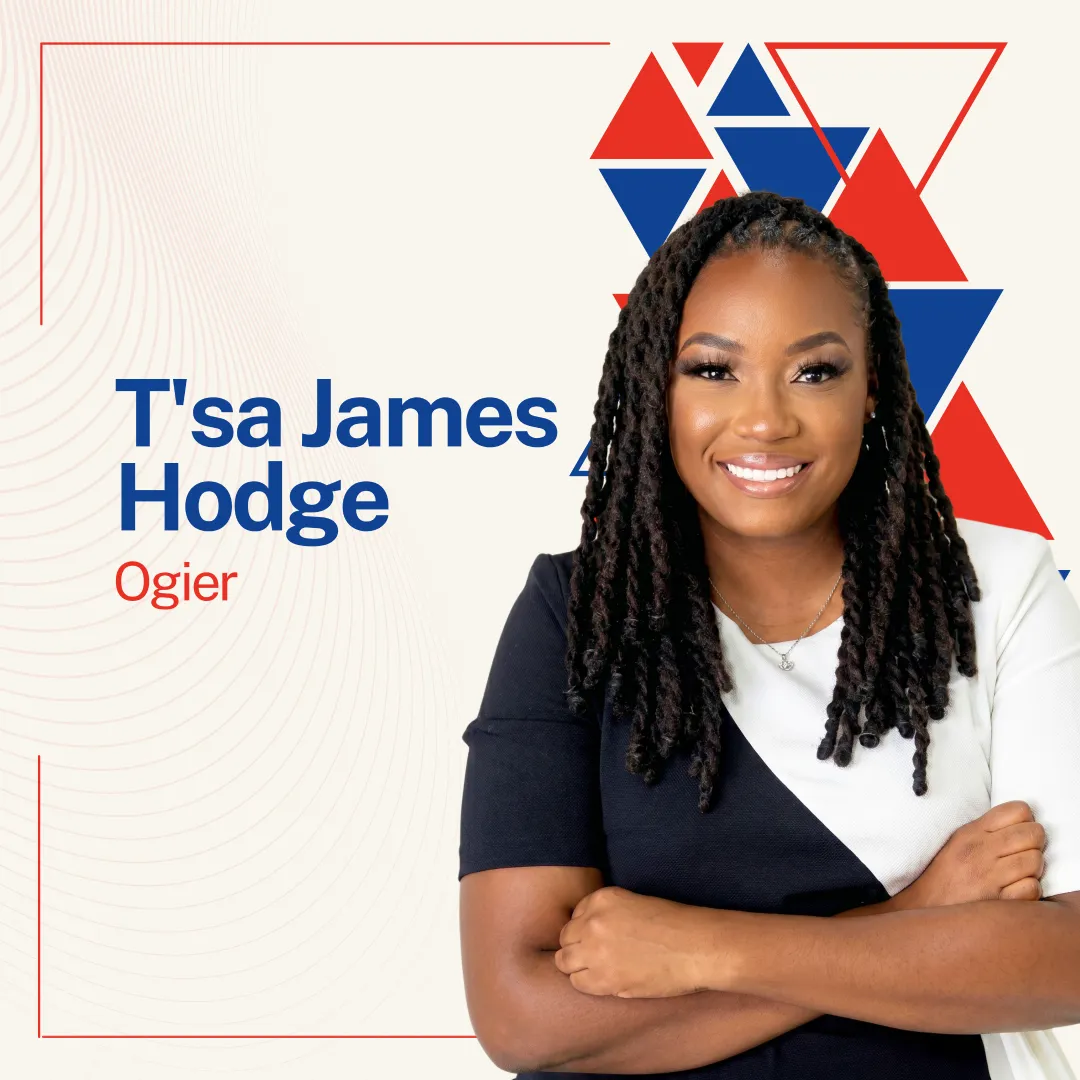 T'sa James Hodge
